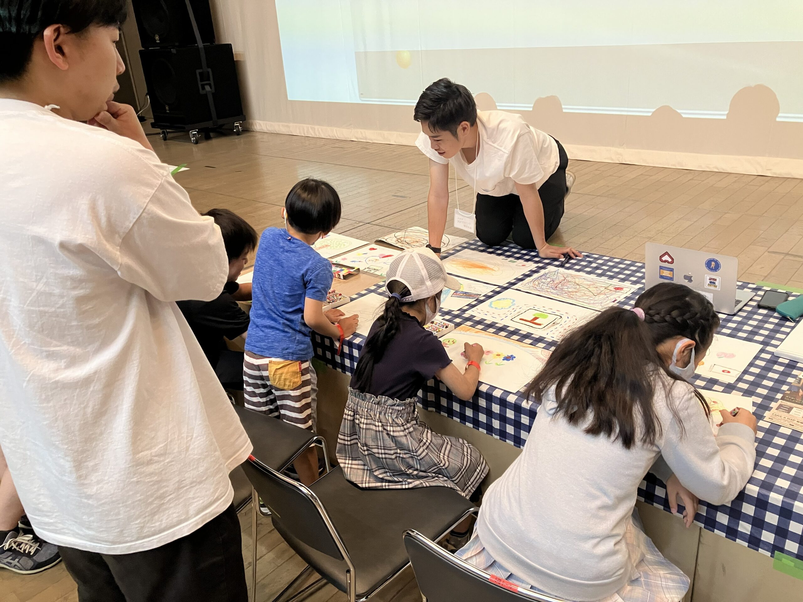 八王子プログラミング親子大会 プログラミング祭り 2023
