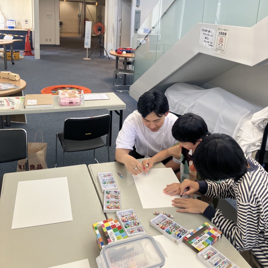 八王子プログラミング親子大会 プログラミング祭り 2025