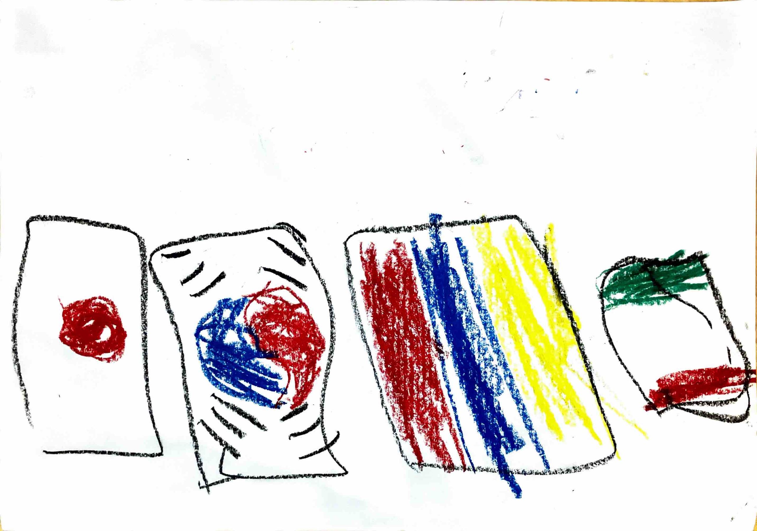 2025年1月17日 お正月あそび-2 イメージ